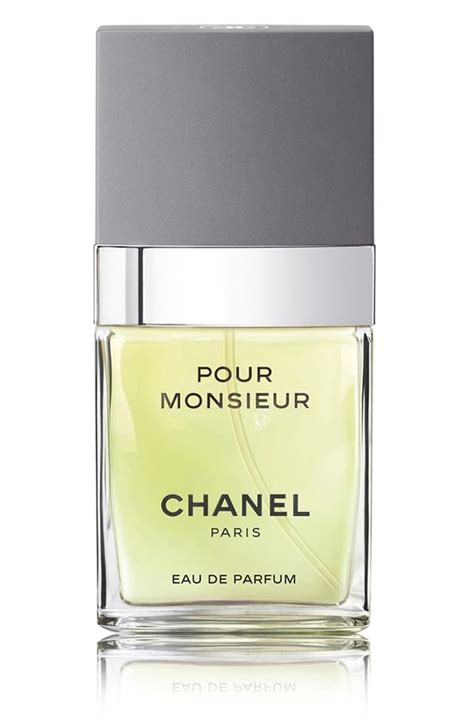 chanel pour monsieur nordstrom